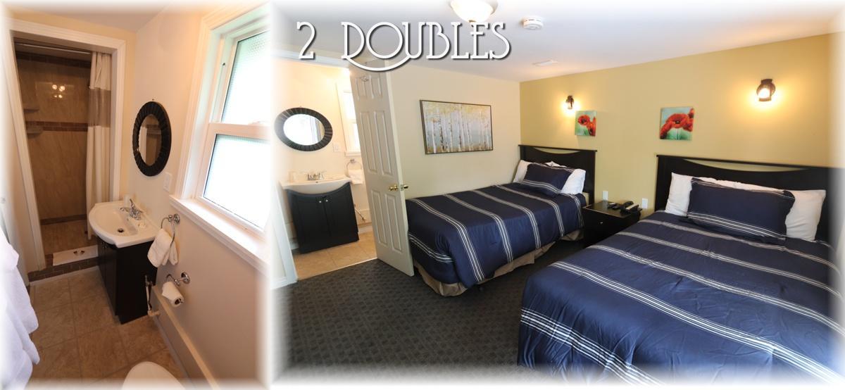 Twin Peaks Motel Napanee エクステリア 写真